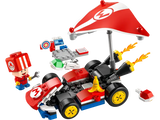 Kart standard - Super Mario