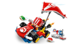 Kart standard - Super Mario