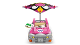 Mario Kart : Wario et Roi Boo - Super Mario