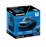 Ford F-150 Raptor - Playmobil Cars