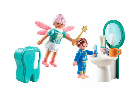 La fée des dents - Playmobil