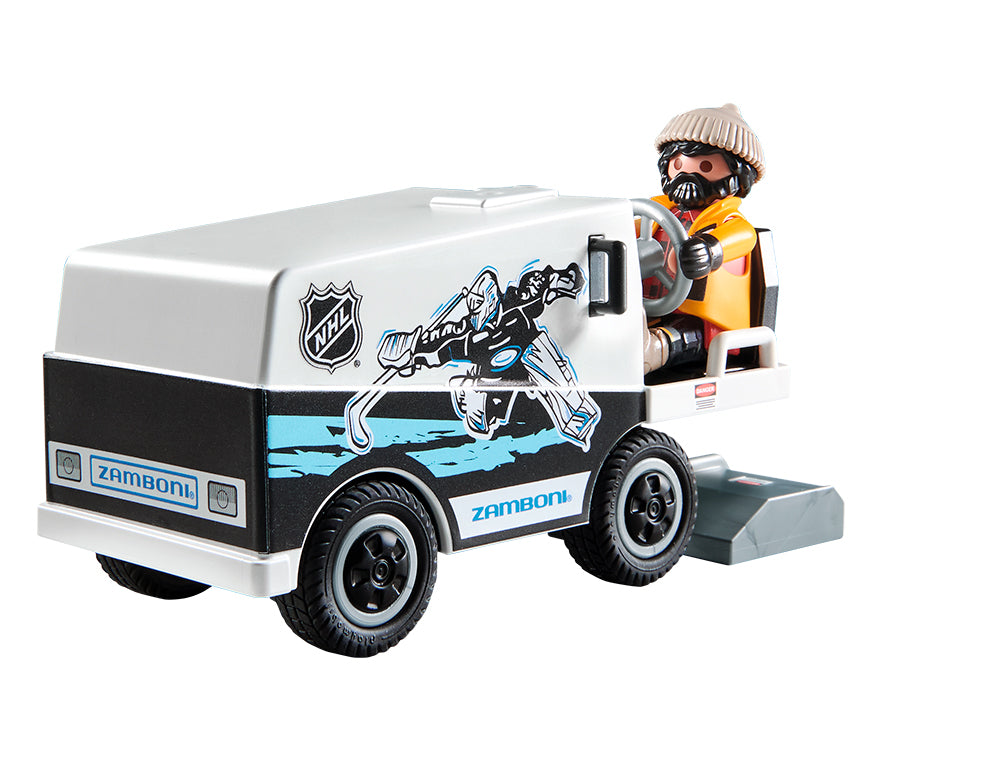Machine Zamboni LNH