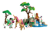 Fairies' Day Trip - Promo Pack