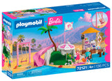 Beach Café - Playmobil Barbie