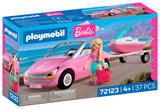 Convertible - Playmobil Barbie