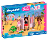 Beach Dress Up - Playmobil Barbie