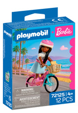 Brooklyn - Playmobil Barbie