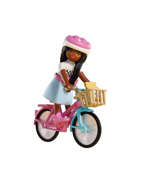Brooklyn - Playmobil Barbie