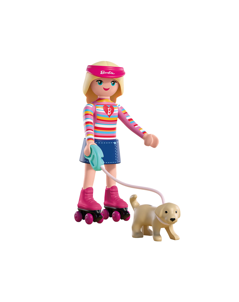 Malibu - Playmobil Barbie