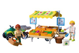 Farm Stand - Country