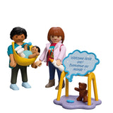 Naissance - Playmobil Cadeau