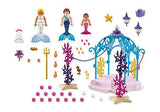 Mariage des sirènes - Fantasy and Magic