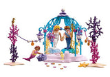 Mariage des sirènes - Fantasy and Magic