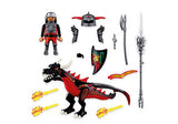 Black Dragon - Playmobil Knight