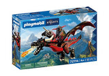 Black Dragon - Playmobil Knight