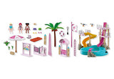 Waterpark - Playmobil Barbie