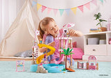 Waterpark - Playmobil Barbie