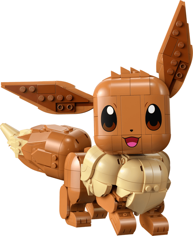Évoli - Pokémon