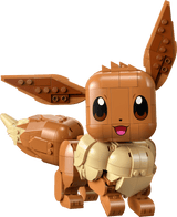 Évoli - Pokémon