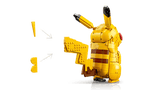 Pikachu et Poké Ball - Pokémon