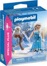 Princesse des neiges - Special PLUS