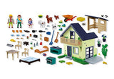 Farmhouse - Country