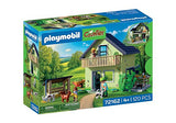 Farmhouse - Country