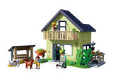 Farmhouse - Country