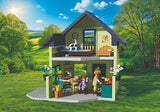 Farmhouse - Country