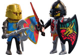 Knights' Duel - Duo Pack