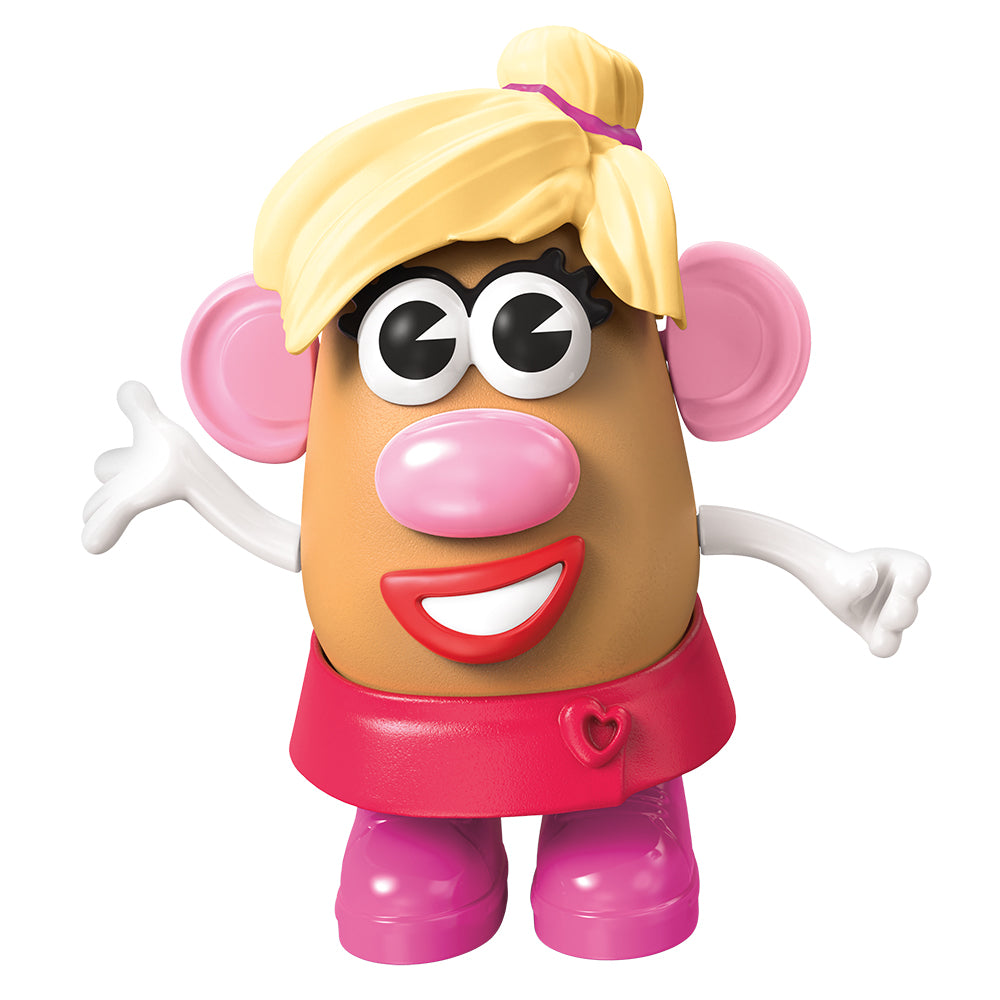 Madame Patate