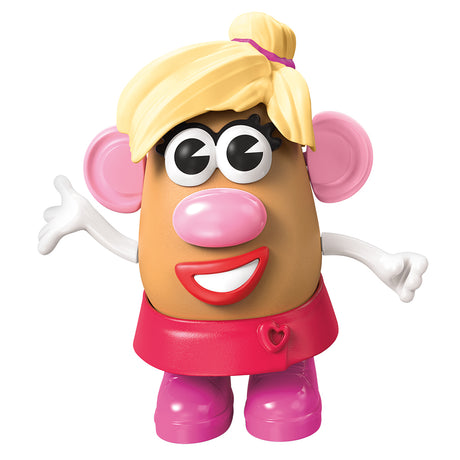 Madame Patate