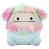 Squishmallow - Zozo Bigfoot - 12 in