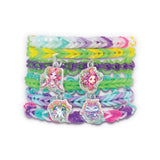 Charm Bracelet Set - Nebulous Stars