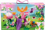 Flower Town Set - Brio Flora