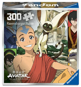 Avatar - Fandom - 300 pcs