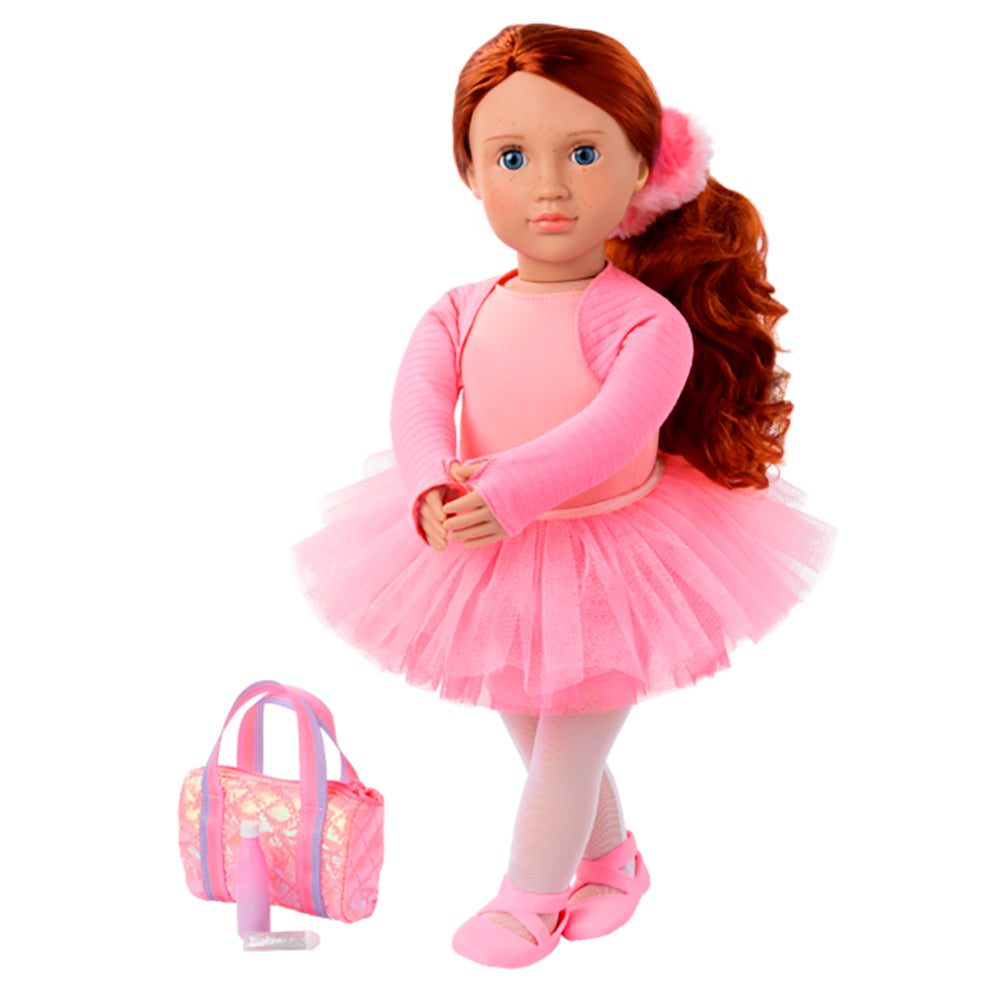 Vêtement OG de luxe - Ballet Dreams