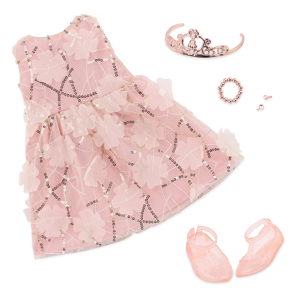 Poupée OG - Eleanor