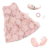 Poupée OG - Eleanor