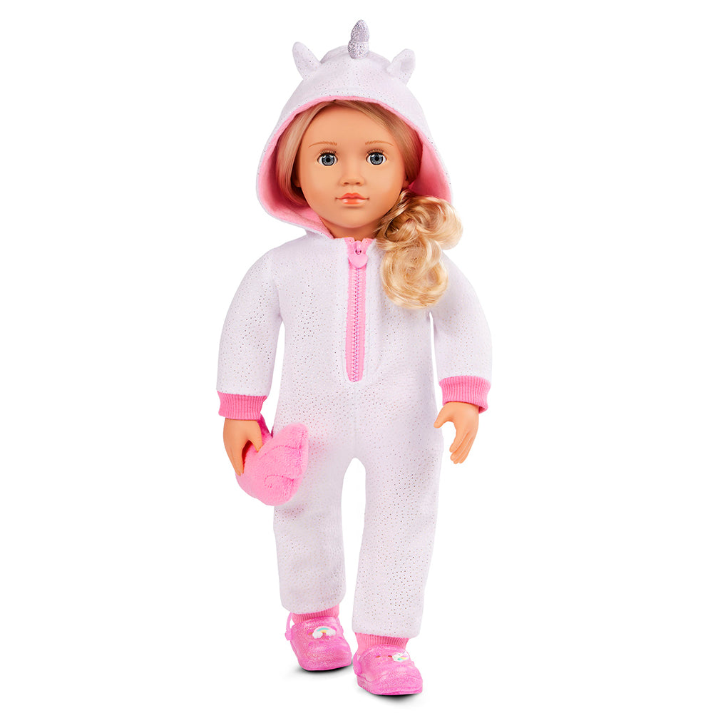 OG Doll - Lilian