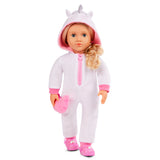 OG Doll - Lilian