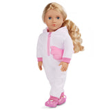 OG Doll - Lilian