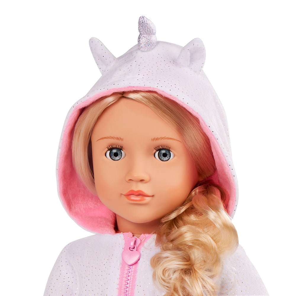 OG Doll - Lilian