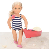 Accessoires OG de luxe - Ensemble d'aventure en kayak