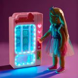 Accessoires OG - Machine distributrice sons et lumières