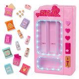 Accessoires OG - Machine distributrice sons et lumières