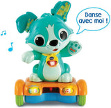 VTech - Titou mon toutou hoverboard (Fr)
