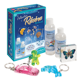 L'atelier résine - Recharge (Multi)