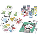 Je découvre les émotions 2.0 (Fr)