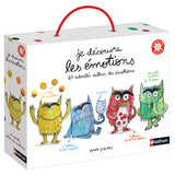 Je découvre les émotions 2.0 (Fr)